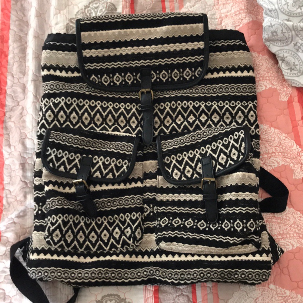 Book bag - Picture 4 of 4